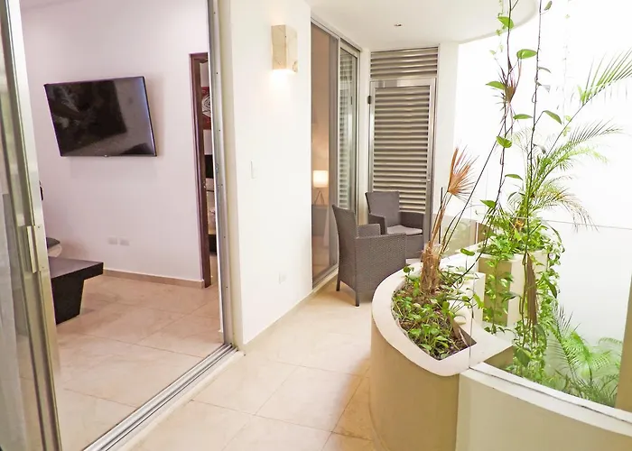 Skyline 204 Apartamento *