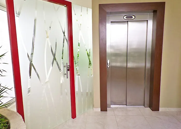 Skyline 204 Apartamento